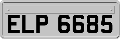 ELP6685