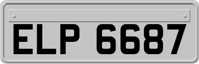 ELP6687