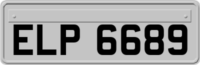 ELP6689