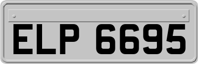 ELP6695
