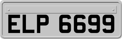 ELP6699