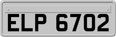ELP6702