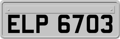 ELP6703