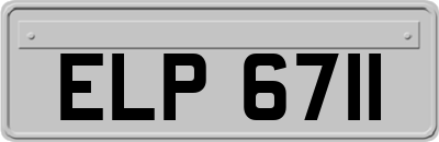 ELP6711