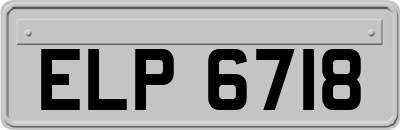 ELP6718