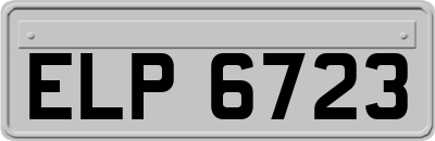 ELP6723
