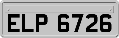 ELP6726