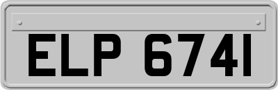 ELP6741