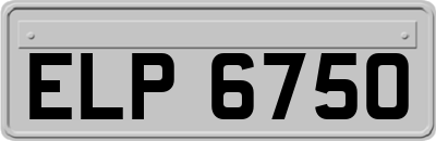 ELP6750