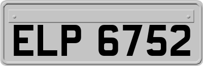 ELP6752