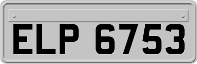 ELP6753
