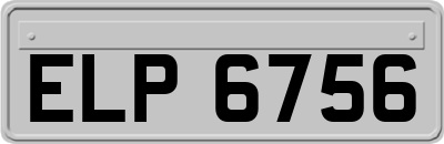 ELP6756