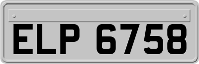 ELP6758