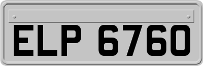 ELP6760