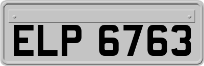 ELP6763