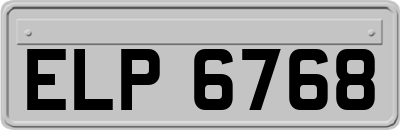 ELP6768