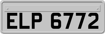 ELP6772