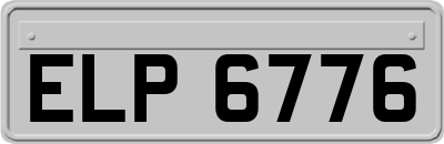 ELP6776