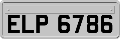 ELP6786