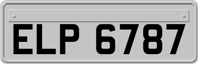 ELP6787