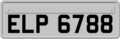 ELP6788