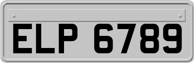 ELP6789