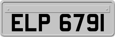 ELP6791