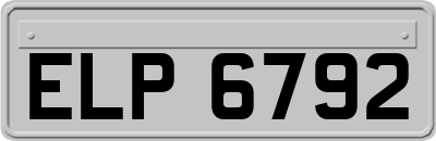 ELP6792