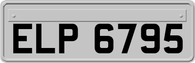 ELP6795