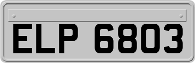 ELP6803