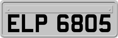 ELP6805