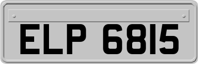 ELP6815