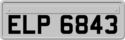 ELP6843