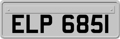 ELP6851