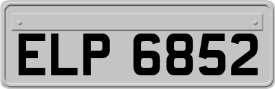ELP6852