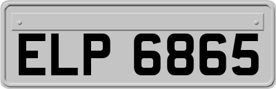 ELP6865