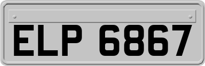 ELP6867