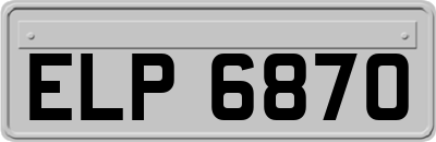 ELP6870