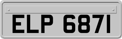 ELP6871