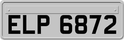 ELP6872