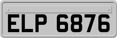 ELP6876
