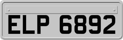 ELP6892