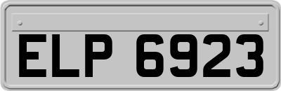 ELP6923
