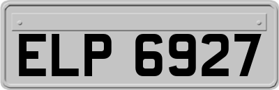 ELP6927