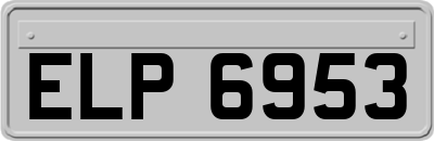 ELP6953