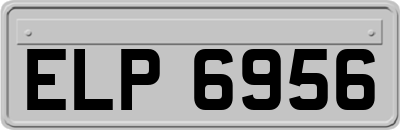 ELP6956