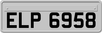 ELP6958