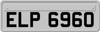 ELP6960