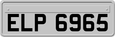 ELP6965