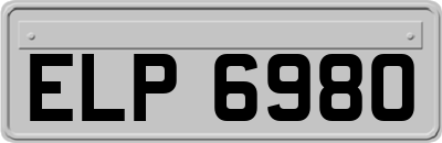 ELP6980